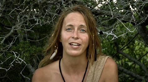 naked sarah|Sarah Danser, Naked and Afraid star, dies after car crash at 34